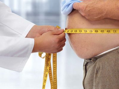 Lo Que Debes Saber Sobre la Obesidad