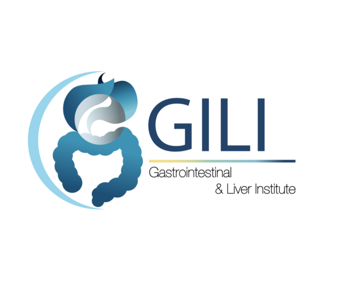 LOGO DE GILI PNG